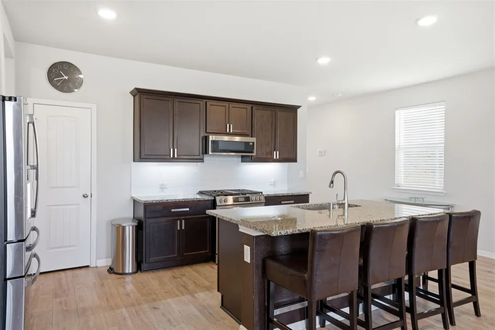 1224 Vogel Drive Georgetown, TX 78626
