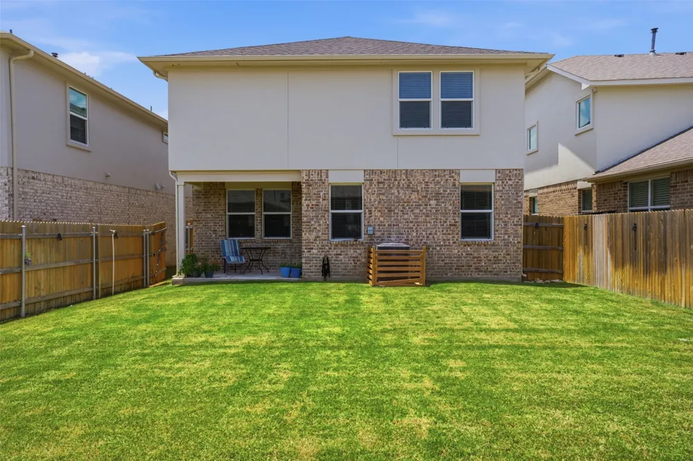 1224 Vogel Drive Georgetown, TX 78626