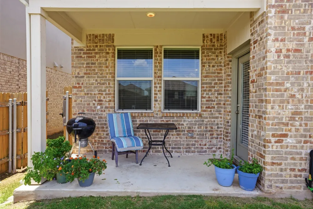 1224 Vogel Drive Georgetown, TX 78626