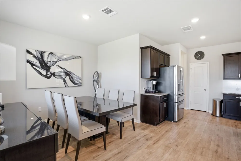 1224 Vogel Drive Georgetown, TX 78626