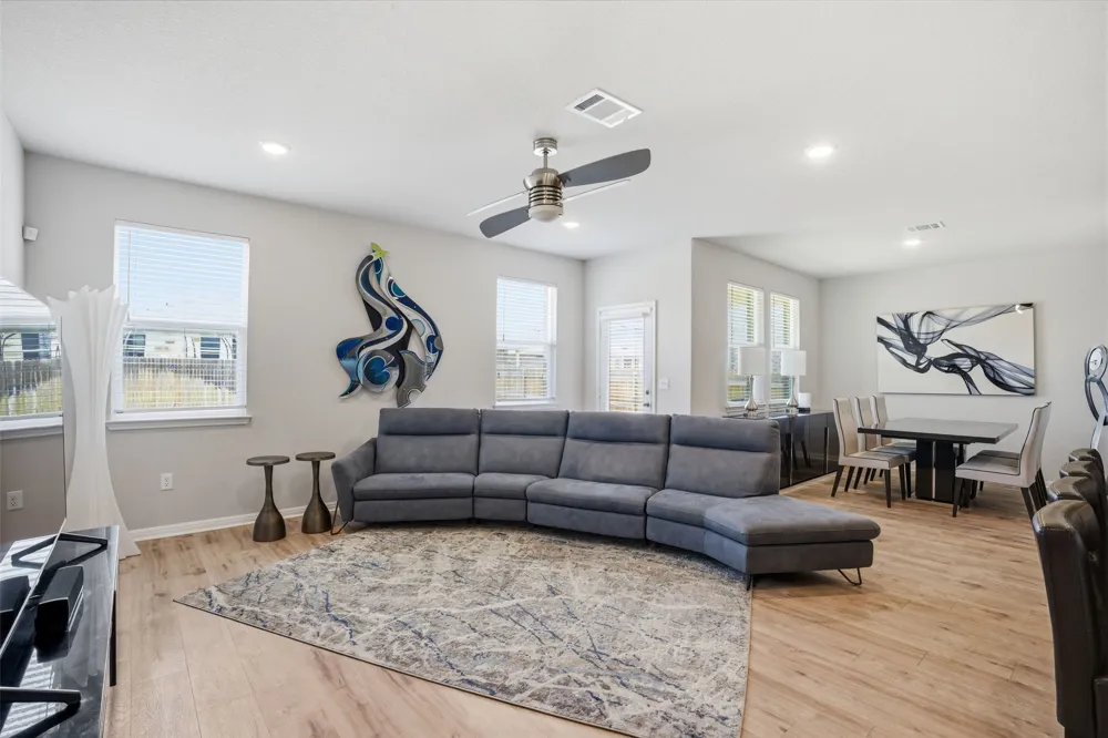 1224 Vogel Drive Georgetown, TX 78626