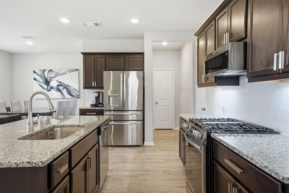1224 Vogel Drive Georgetown, TX 78626