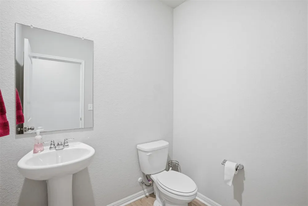 1224 Vogel Drive Georgetown, TX 78626