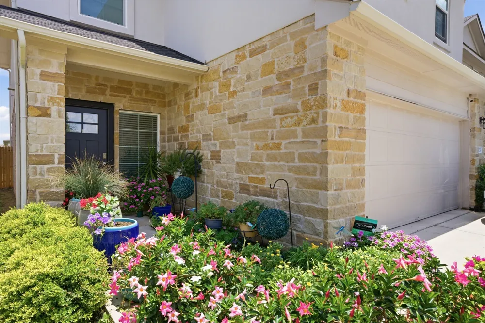 1224 Vogel Drive Georgetown, TX 78626
