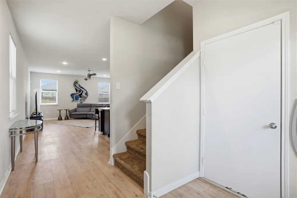 1224 Vogel Drive Georgetown, TX 78626