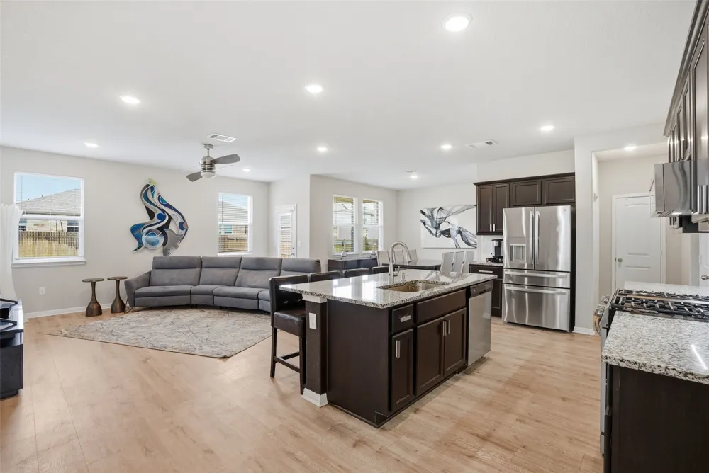 1224 Vogel Drive Georgetown, TX 78626