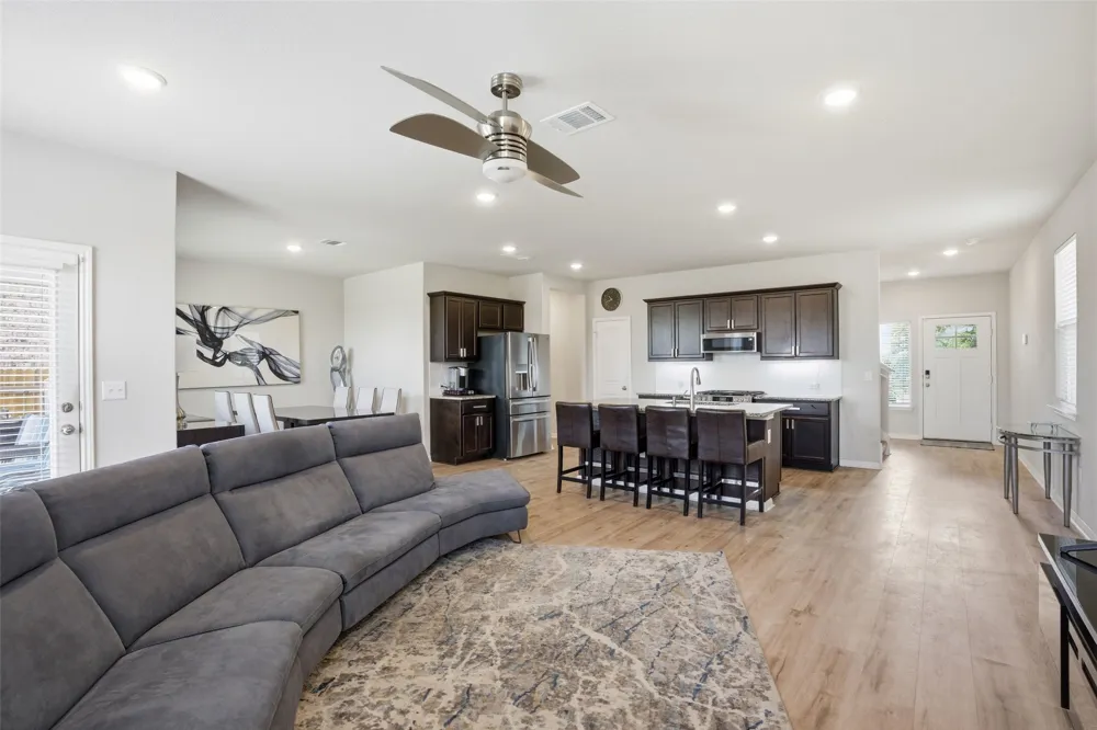 1224 Vogel Drive Georgetown, TX 78626