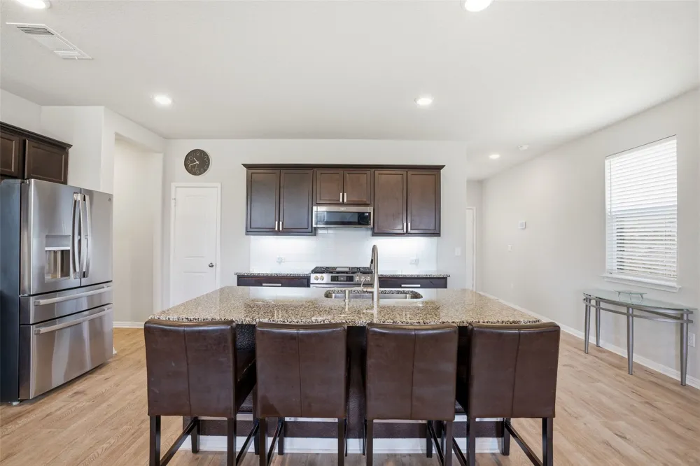 1224 Vogel Drive Georgetown, TX 78626