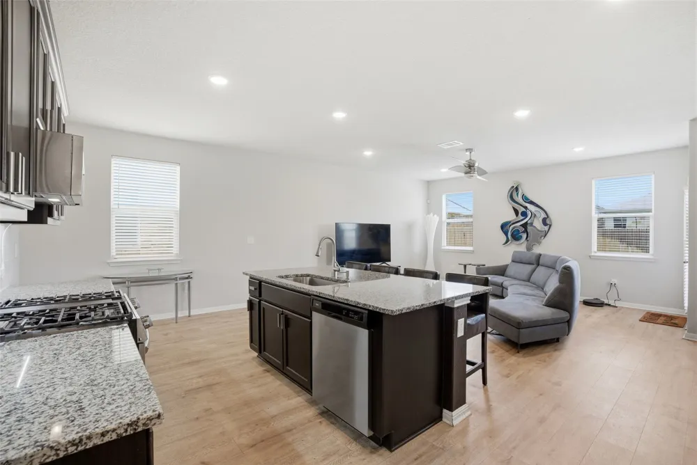 1224 Vogel Drive Georgetown, TX 78626