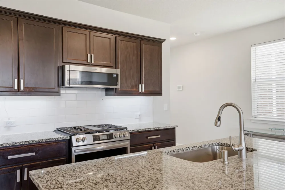 1224 Vogel Drive Georgetown, TX 78626