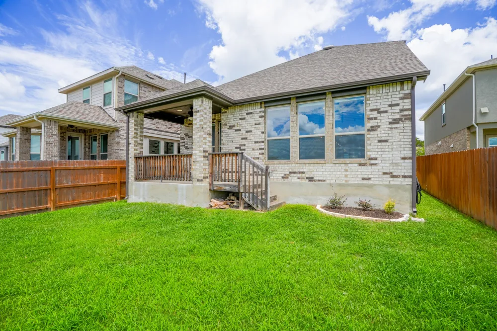 8009 Copper Prairie Bend Lago Vista, TX 78645