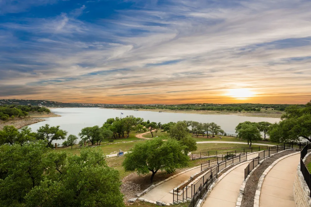 8009 Copper Prairie Bend Lago Vista, TX 78645