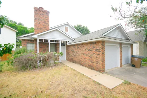8200 Cahill Drive