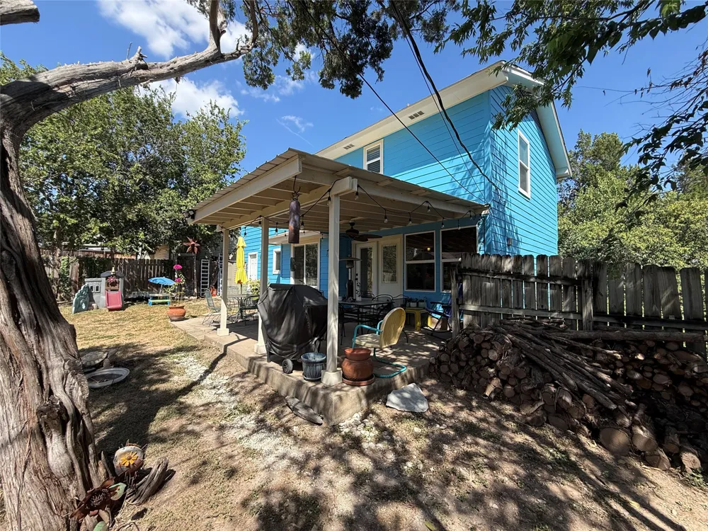 7108 Shadywood Drive Austin, TX 78745