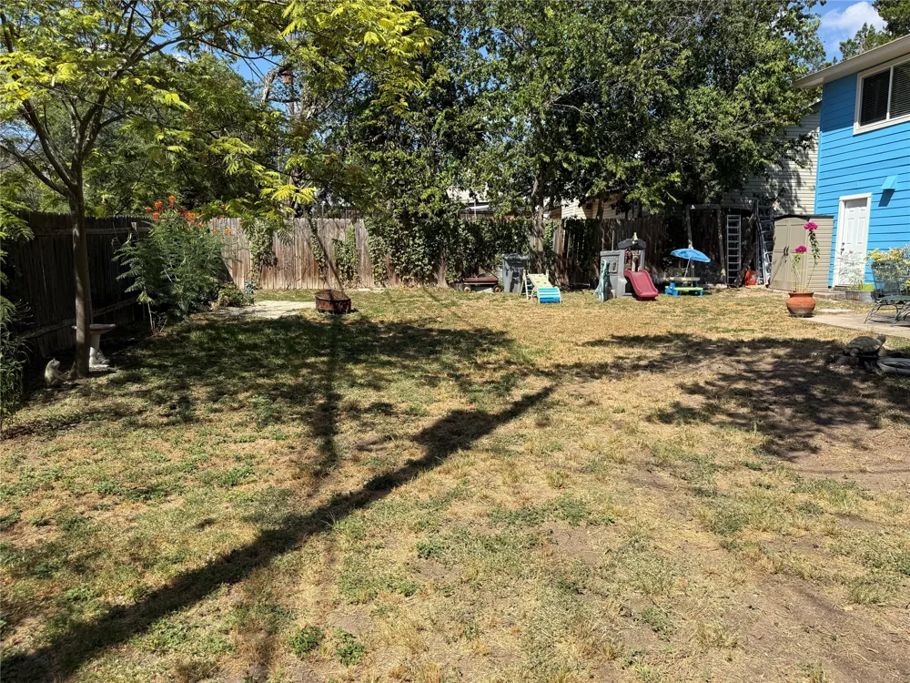 7108 Shadywood Drive Austin, TX 78745