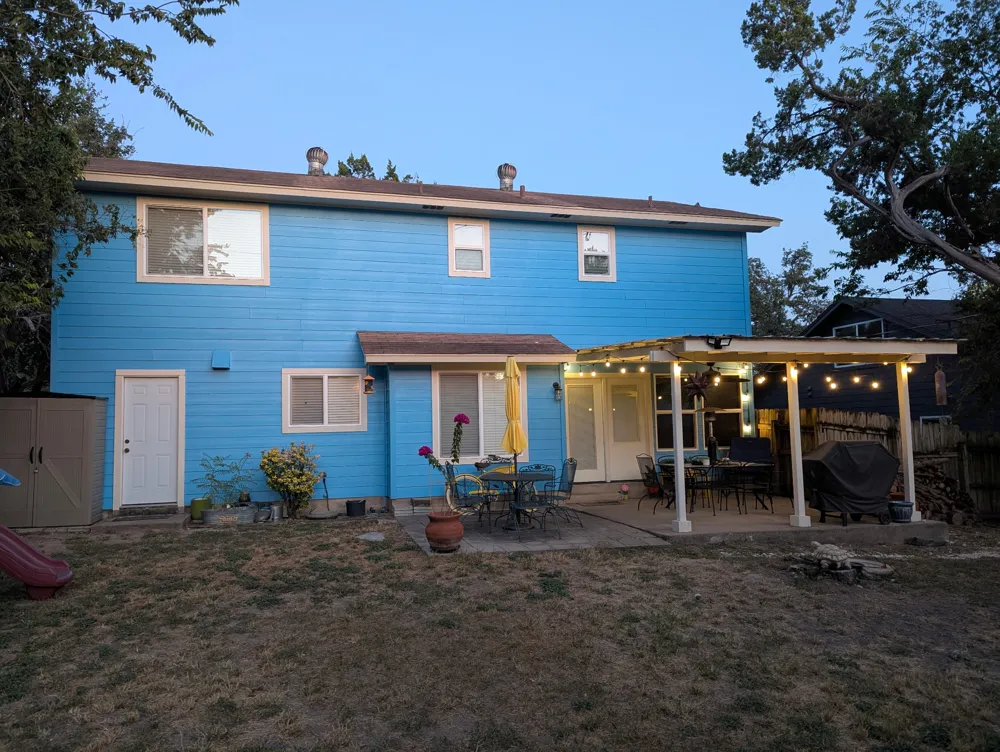 7108 Shadywood Drive Austin, TX 78745
