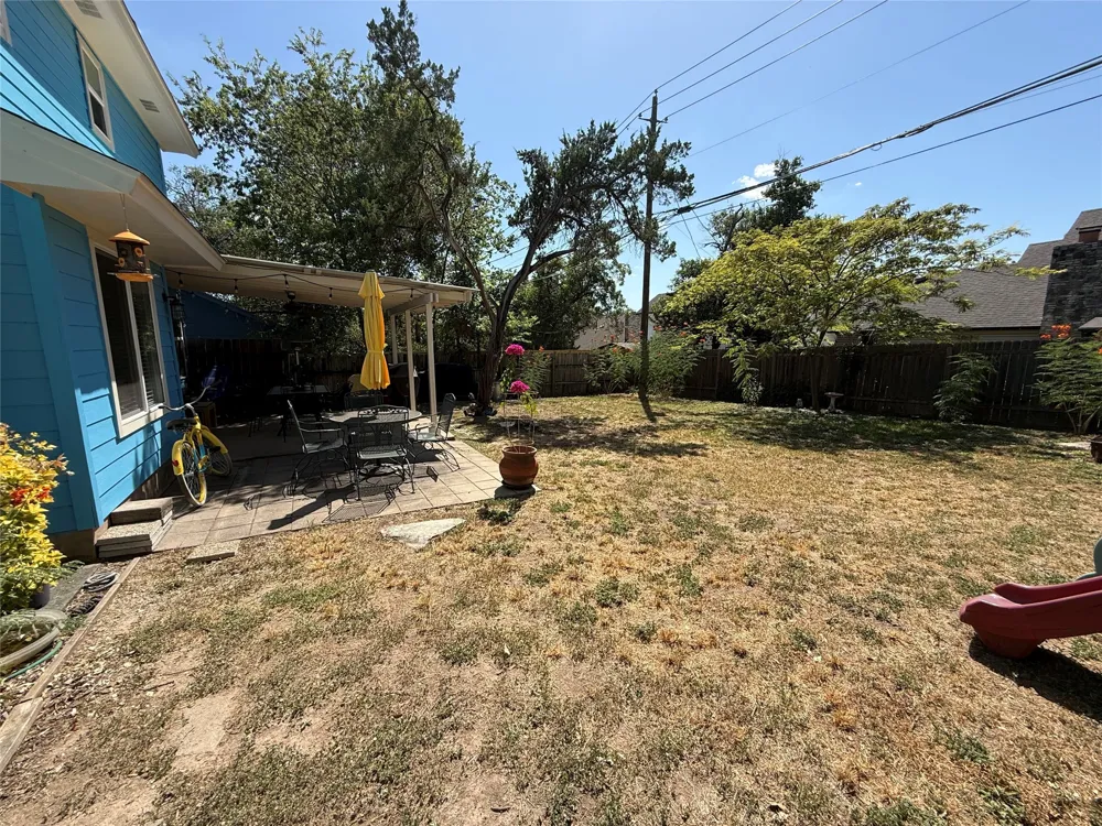 7108 Shadywood Drive Austin, TX 78745