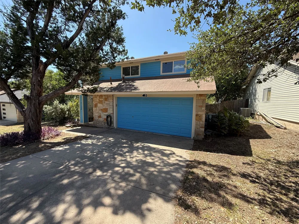 7108 Shadywood Drive Austin, TX 78745