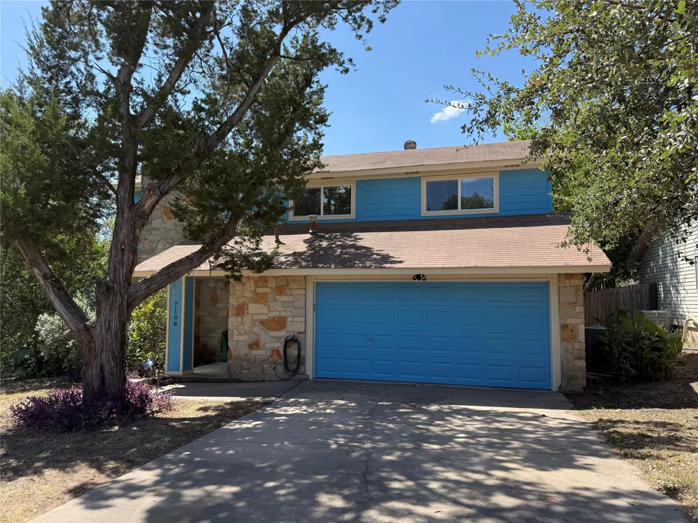 7108 Shadywood Drive Austin, TX 78745