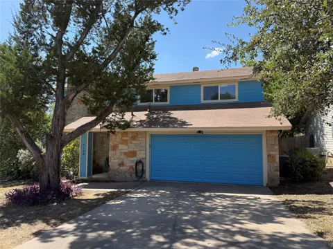 7108 Shadywood Drive