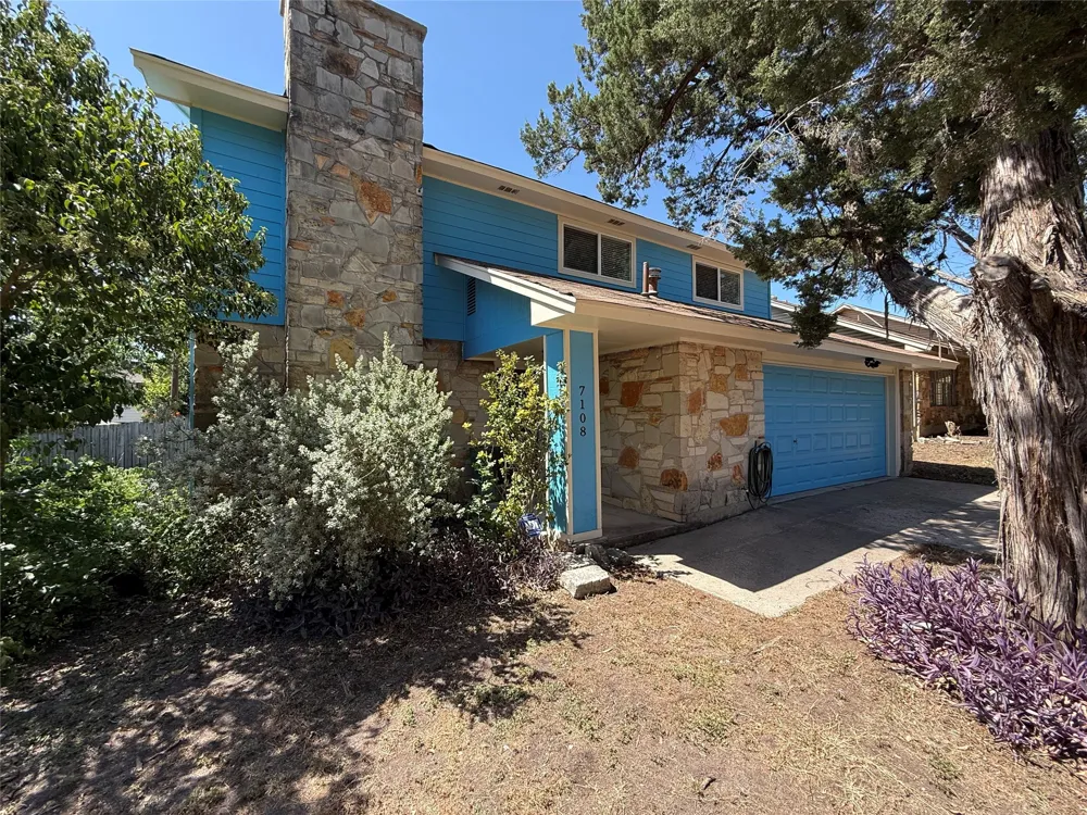 7108 Shadywood Drive Austin, TX 78745