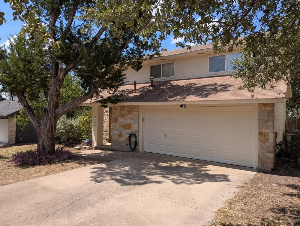 7108 Shadywood Drive Austin, TX 78745