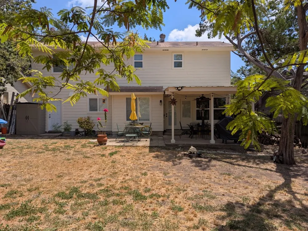 7108 Shadywood Drive Austin, TX 78745