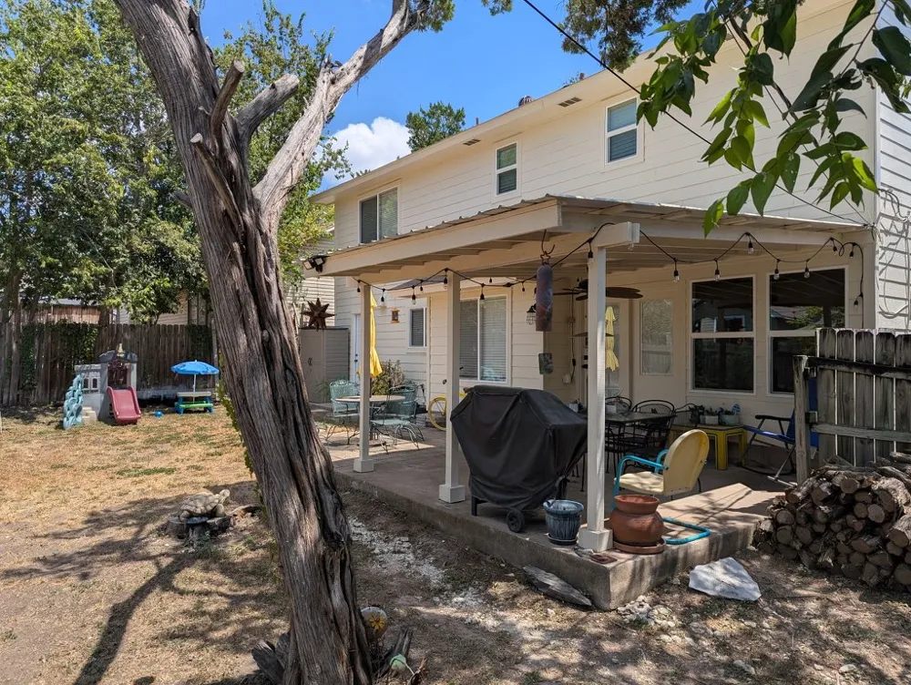 7108 Shadywood Drive Austin, TX 78745