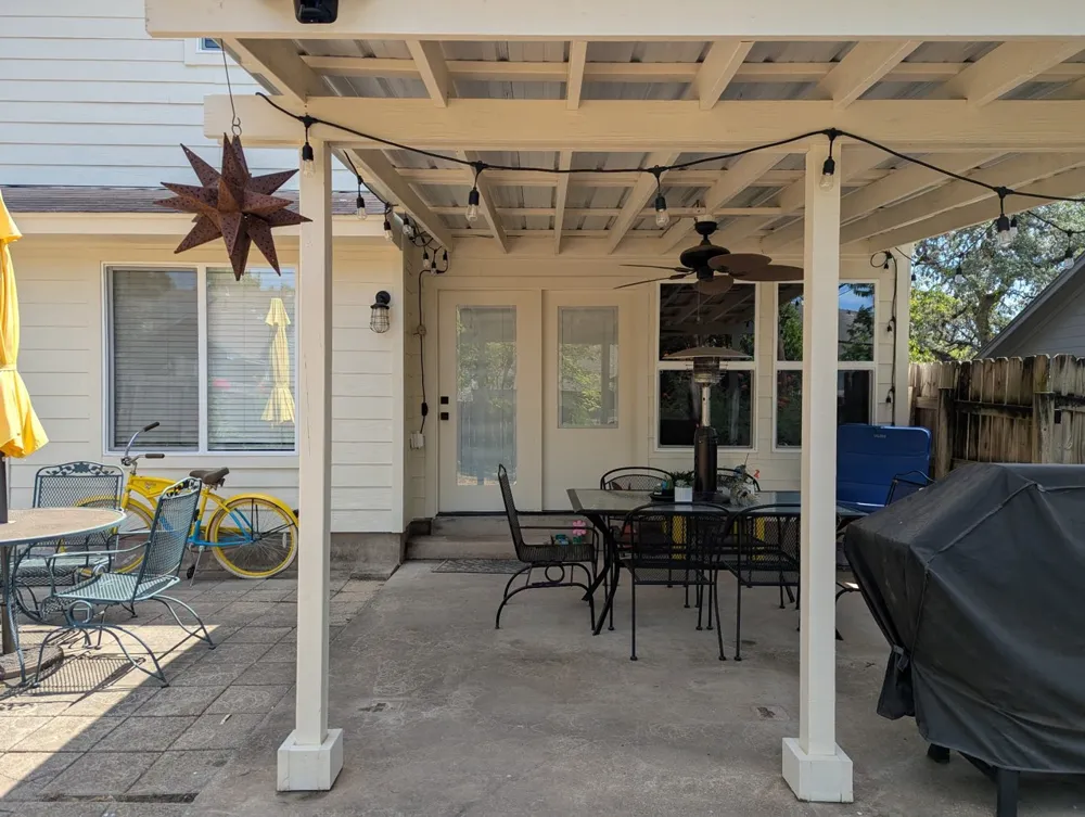 7108 Shadywood Drive Austin, TX 78745