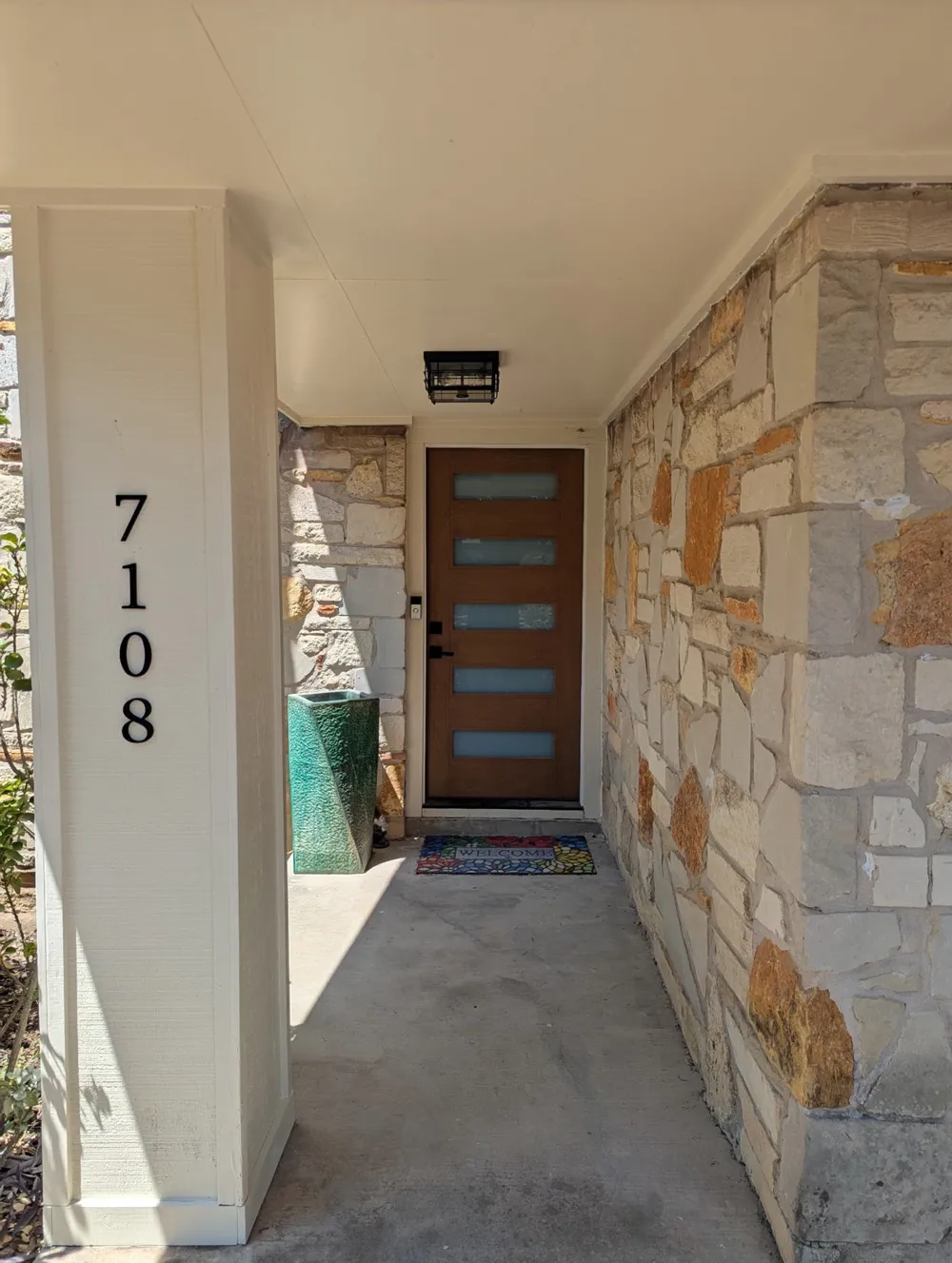 7108 Shadywood Drive Austin, TX 78745
