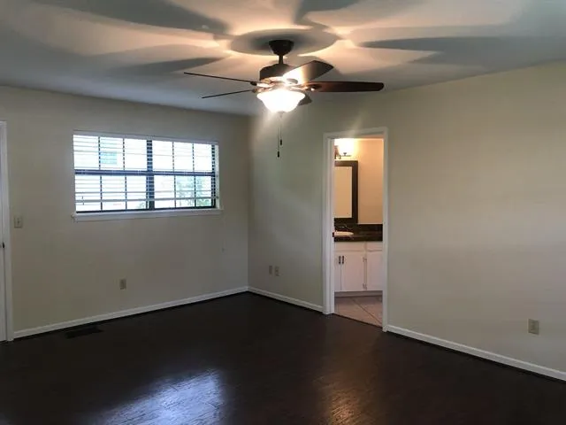268 Quail Street Meadowlakes, TX 78654