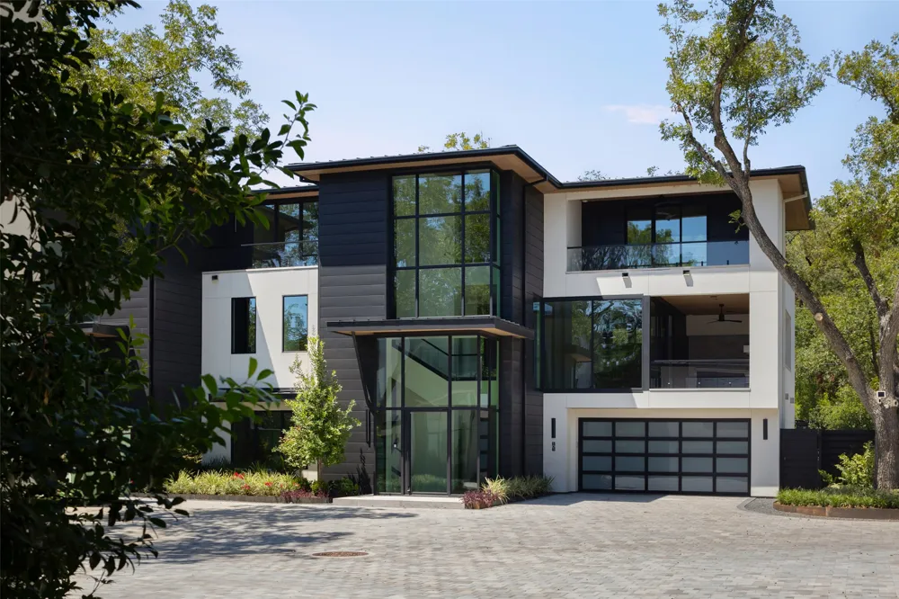 2503 Westlake Drive #301 Austin, TX 78746