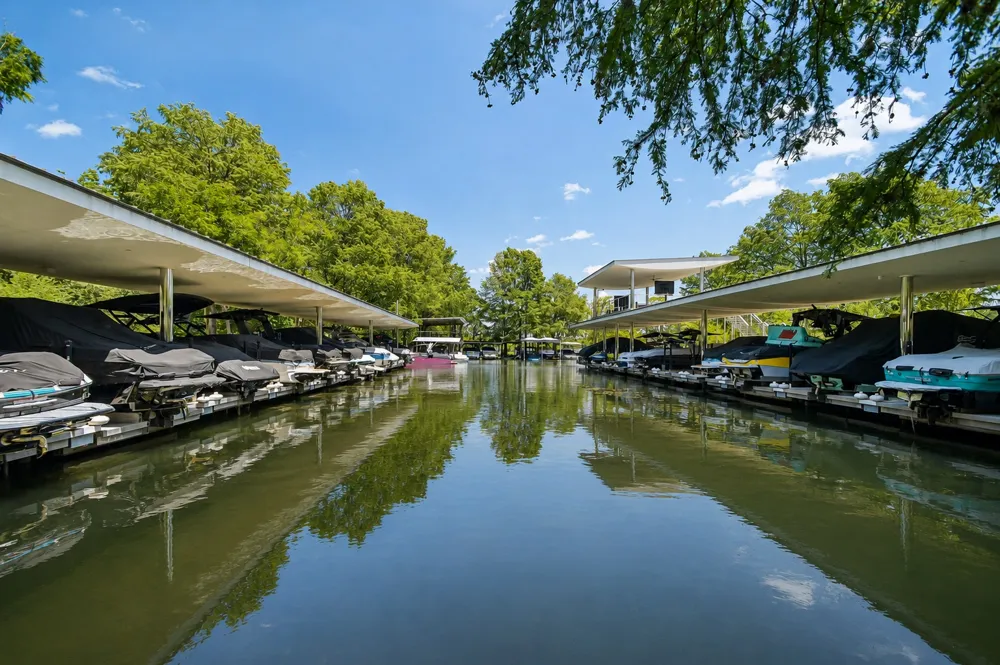 2503 Westlake Drive #301 Austin, TX 78746