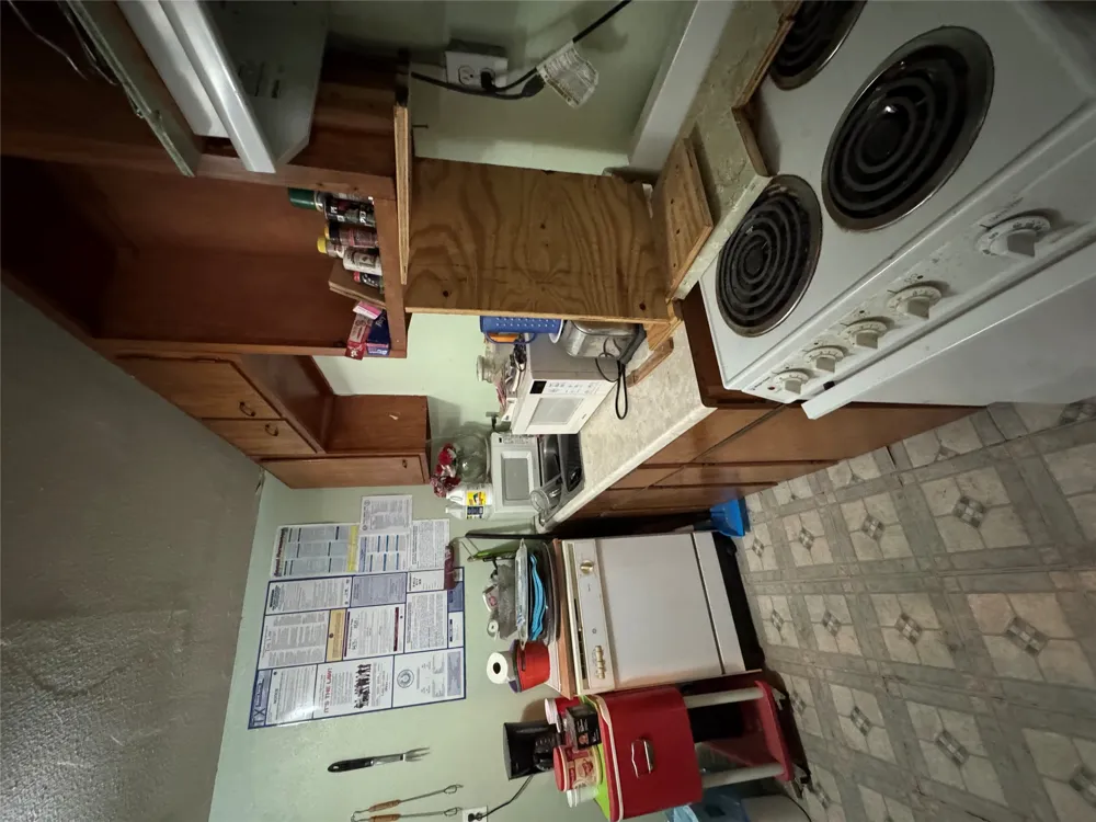 415 Creswell Drive San Antonio, TX 78220