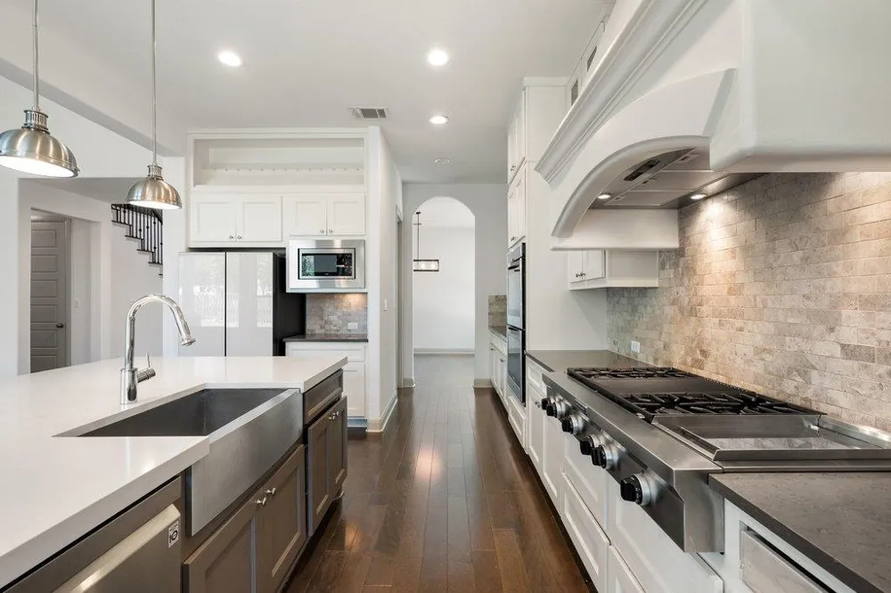 16724 Cory Cactus Drive Austin, TX 78738