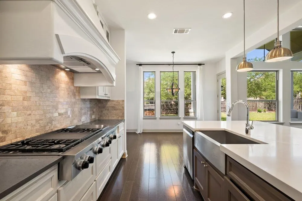 16724 Cory Cactus Drive Austin, TX 78738
