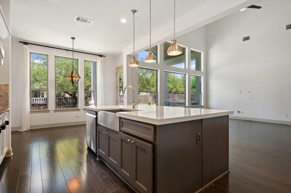 16724 Cory Cactus Drive Austin, TX 78738
