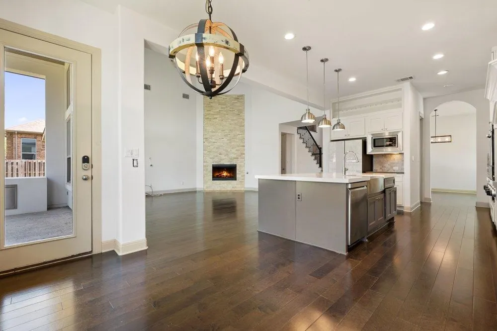 16724 Cory Cactus Drive Austin, TX 78738