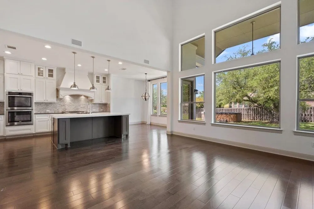16724 Cory Cactus Drive Austin, TX 78738
