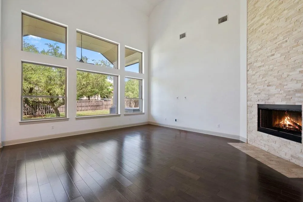 16724 Cory Cactus Drive Austin, TX 78738