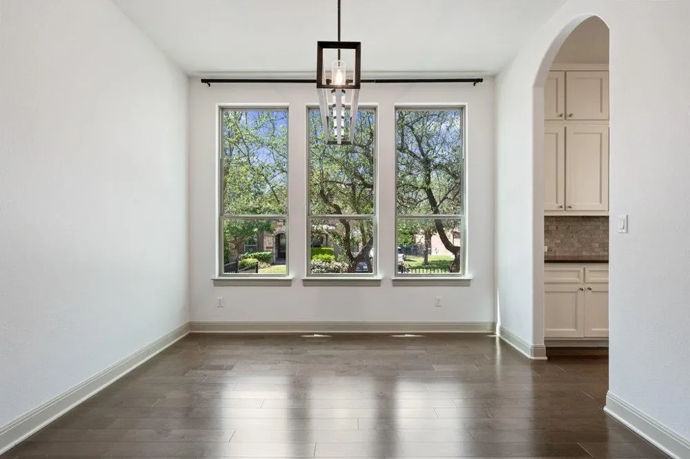 16724 Cory Cactus Drive Austin, TX 78738