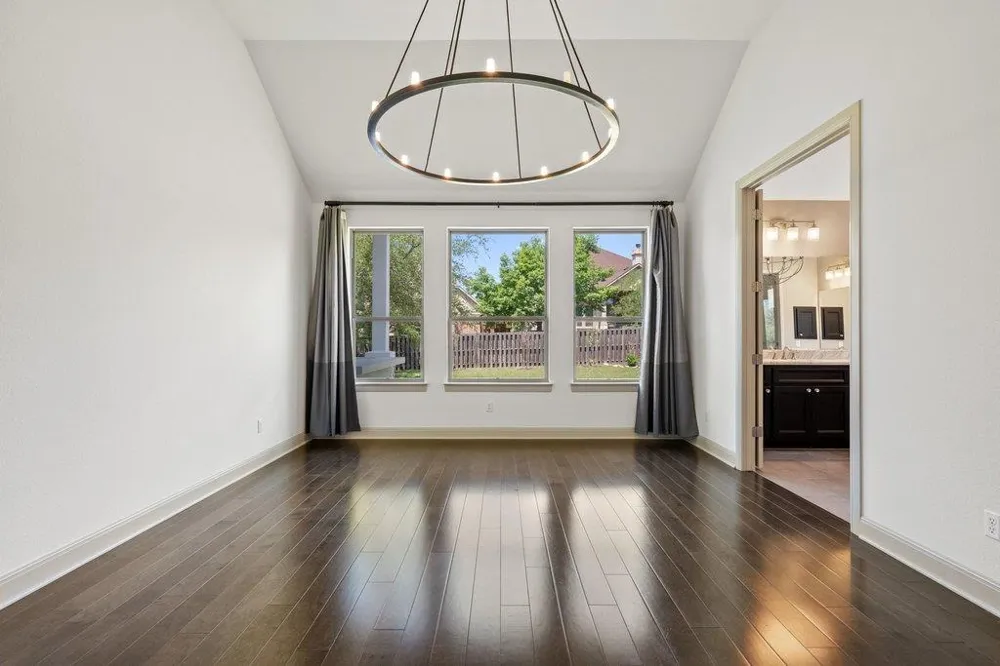 16724 Cory Cactus Drive Austin, TX 78738