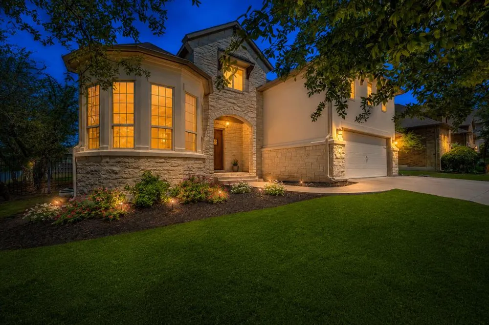 16724 Cory Cactus Drive Austin, TX 78738