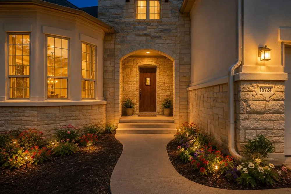 16724 Cory Cactus Drive Austin, TX 78738