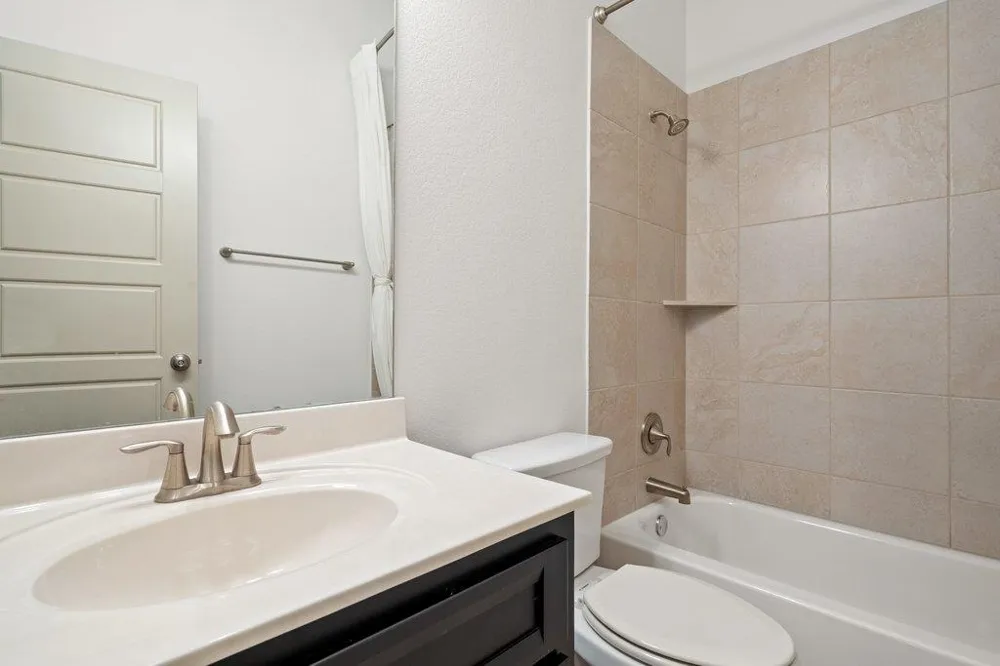 16724 Cory Cactus Drive Austin, TX 78738