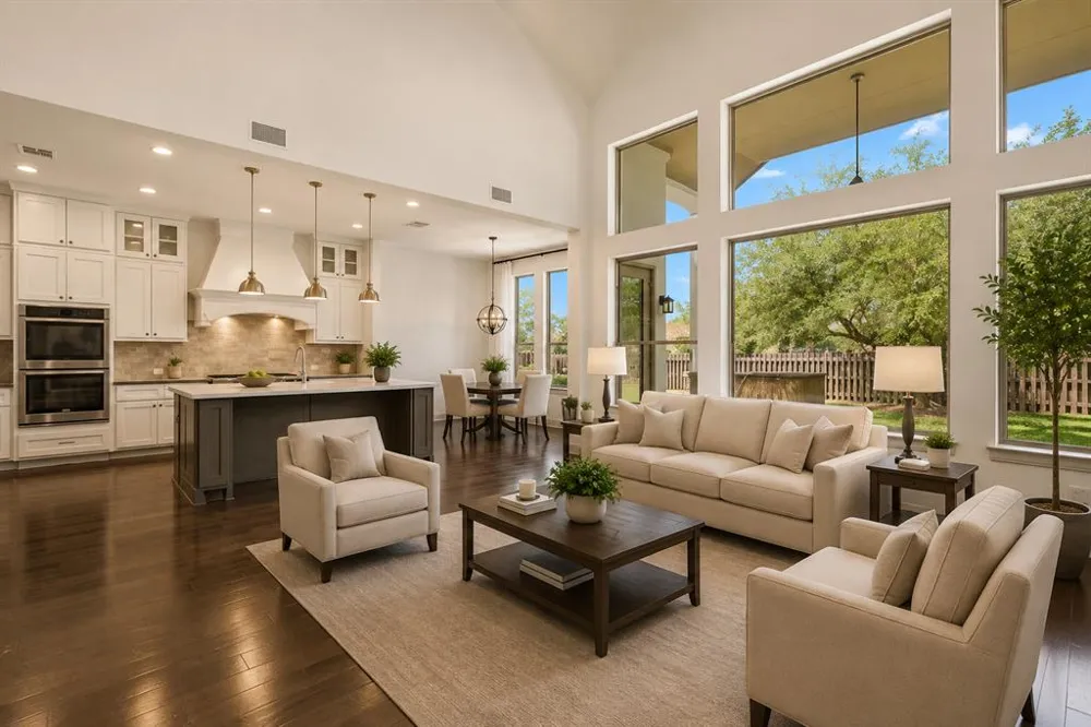 16724 Cory Cactus Drive Austin, TX 78738