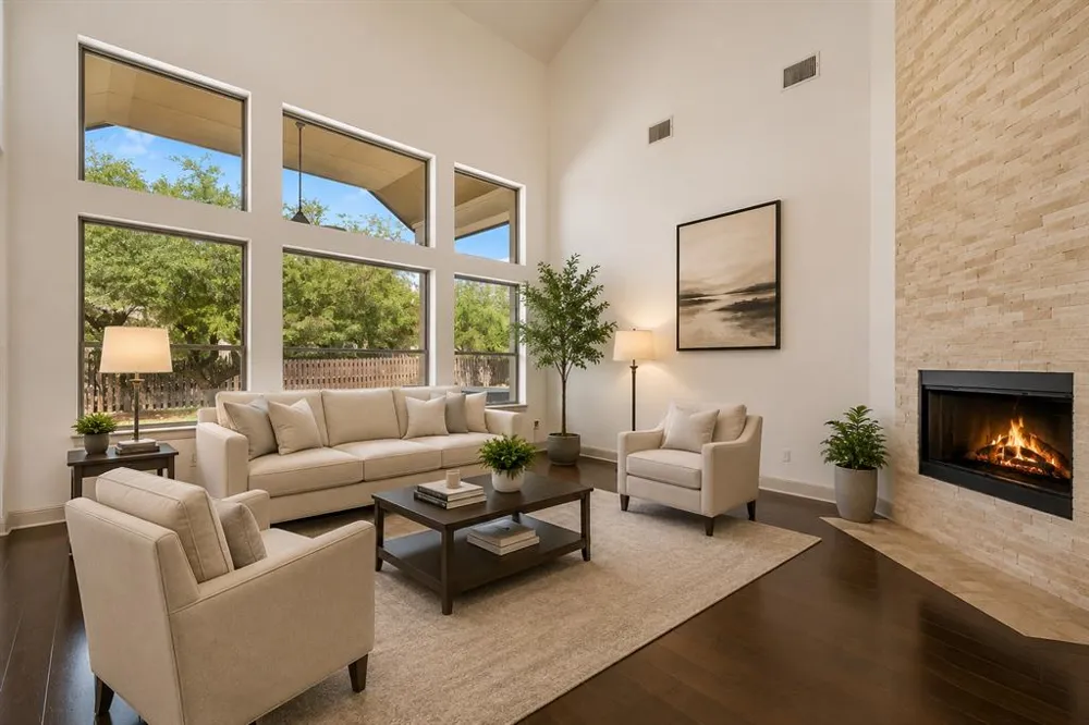 16724 Cory Cactus Drive Austin, TX 78738