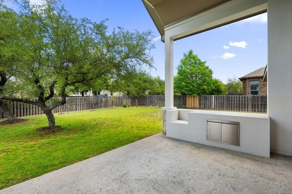 16724 Cory Cactus Drive Austin, TX 78738