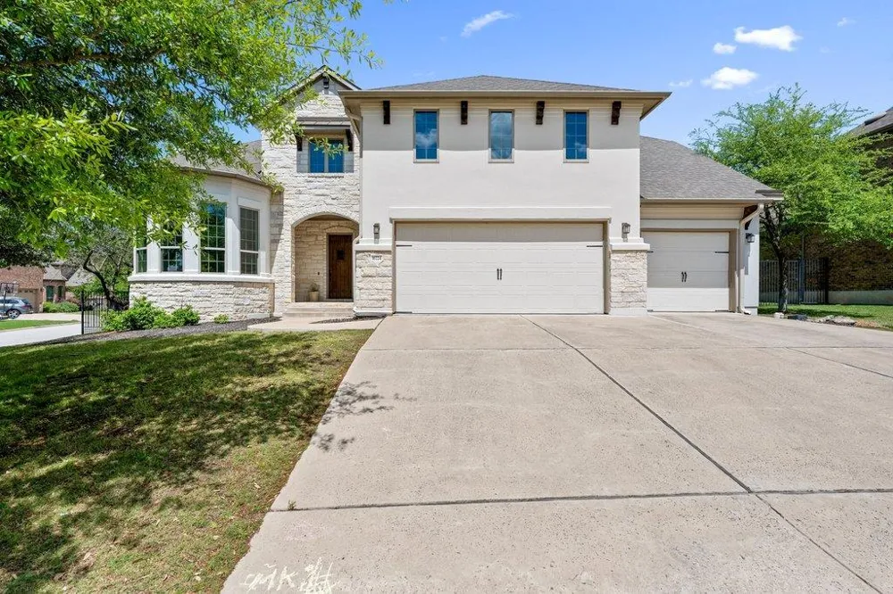 16724 Cory Cactus Drive Austin, TX 78738
