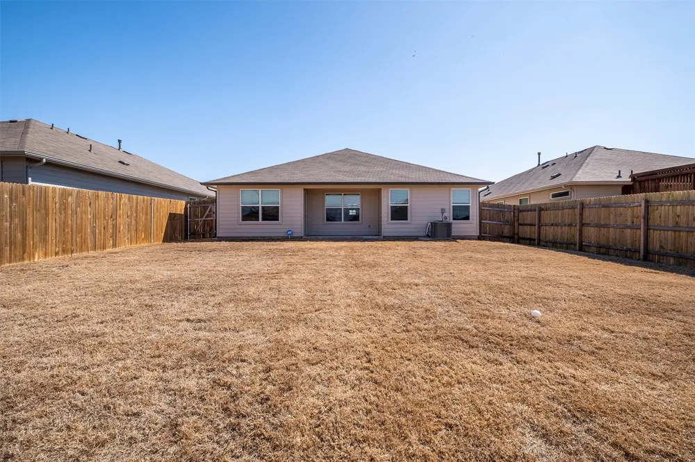 117 Cranbrook Lane Hutto, TX 78634